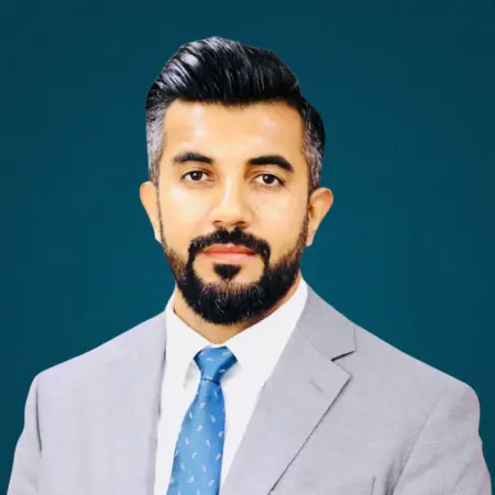 Kabir Khan Chairman | FirstPoint Real Estate